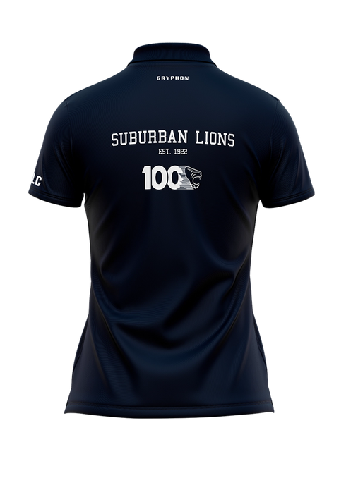 Subs Lions Club  Polo  Women